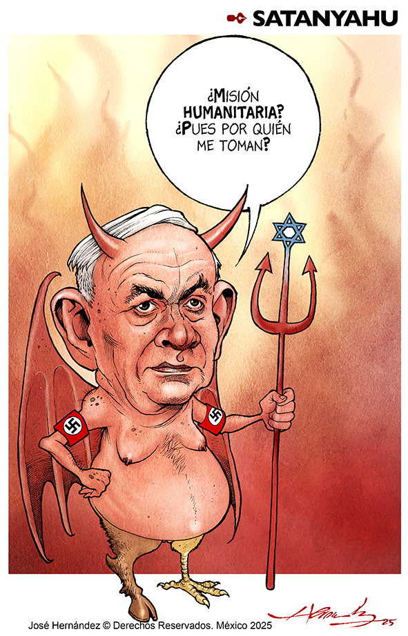 Satanyahu